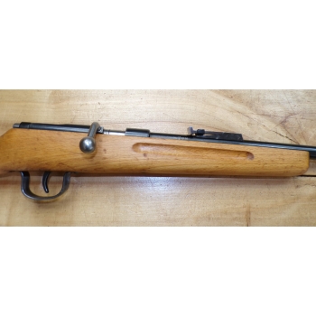 Karabinek sportowy alarmowy VOERE kal.22LR/ mm Flobert #331319